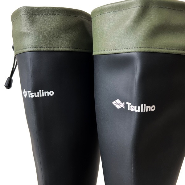 パッカブルブーツ